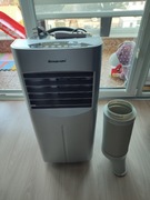 Klimatyzator przenośny Ravanson PM-7500S