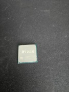Ryzen 2700X + chłodzenie SilentumPC Fortis 3
