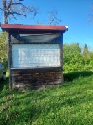 Pawilon gastronomiczny 