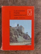 Ojcowski Park Narodowy Partyka 1979 przewodnik