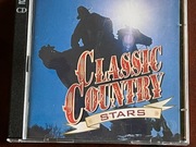 Classic Country Stars - 2CD - stan EX-! (rare)