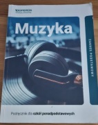 Muzyka operon zakres podstawowy 