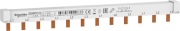 Schneider Electric Szyna fazowa Steg 1P 12 Mod 63A EZ9XPH312