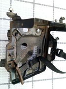 Podstawa akumlatora fiat panda 2