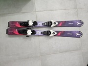 Narty ATOMIC Maven Girl 100-120 + C5 GW 2024 100cm