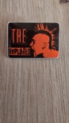 THE EXPLOITED STARA PRZYPINKA 