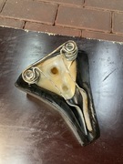 Siedzenie romet wigry