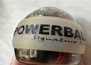 POWERBALL ŚCISKACZ KULA ŻYROSKOPOWA DO ĆW. NADGARSTKA