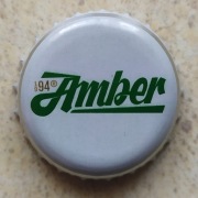 Amber kapsel po piwie