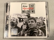 Stare Dobre Małżeństwo - Kino objazdowe (2CD)