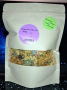 Nagietek lekarski kwiat - uprawiany i suszony naturalnie - 30g