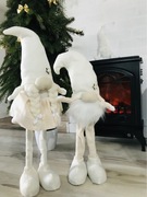 Skrzaty świąteczne