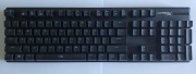 Klawiatura gmaingowa Hyperx Alloy Origins blue clicky