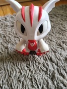 Magic JINN  - czyta w myślach 