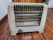 STARY NIEMIECKI GRZEJNIK ELEKTRYCZNY SIEMENS 1500W RETRO VINTAGE SK15