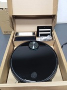 Odkurzacz Viomi V3 uszkodzony