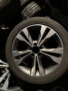 Felgi Mercedes V Klasa R18