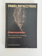 Paweł Brykczyński - Gotowi na przemoc