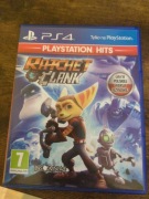 Ratchet and Clank PS4 