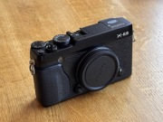 Fujifilm X-E2 - Piękny Stan