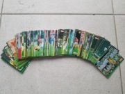 Karty Plascot European Championship Stars 1996