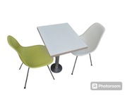 Stoły i krzesła do gastronomii 