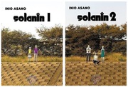 Solanin tom 1 i 2