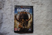 GRA KOMPUTEROWA FARCRY PRIMAL DWIE PŁYTY