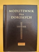 MODLITEWNIK DLA DOROSŁYCH 