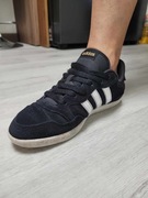 Buty Adidas VL Hoops 2.0 – damskie sneakersy 