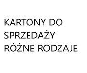 Karton do przeprowadzki 5-w 600x400x400