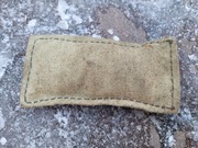 Poduszka do szelek radiostacji albo szpuli pkl Rosja ZSRR 