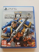 Warhammer Space Marine 2 | PS5