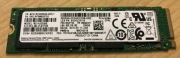 Dysk SSD NVMe Samsung PM981a 256GB M.2 PCIe Gen 3.0x4