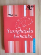 Szanghajska kochanka, Wei Hui