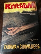 Jack Ketchum - Zabawa w chowanego