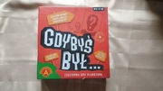 Gra planszowa "Gdybyś Był..." (firma "Alexander")