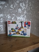 Sprzedam klocki LEGO MARIO 