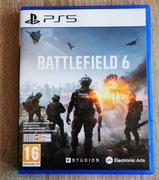 Battlefield 6 PS5