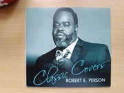 Płyta CD - Robert E. Person - gospel, jazz