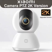 Xiaomi Mi 360° Kamera IP 2K PTZ 3MP WiFi Noktowizja AI Detekcja