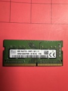 Sk Hynix DDR4 8GB 2400T do Laptopa