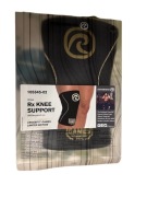 Rehband Rx Crossfit Games Knee 5mm Gold XS stabilizator kolana 