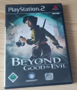 Beyond Good&Evil