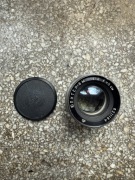 Obiektyw Jupiter 8 M   50 mm  f 2 Kiev/Contax