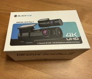 BlackVue DR970X-2CH Plus II 4K + 64GB najnowsza wersja