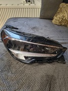 CAŁA! 9829522580 Opel Corsa F od 2019 Full LED EU reflektor, lampa prawa RH