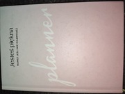 Notes Planner dla kobiet z sentencjami