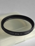 Leica Leitz 43mm UVe UV E43  13032
