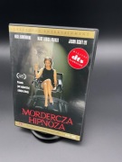 Mordercza Hipnoza (Murder in Mind) DVD, Lakeshore Entertaiment